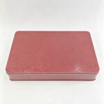 F-007-5 (Flat lid)
