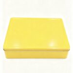F-011-1 (Concave lid)