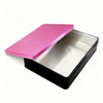 F-011-1 (Flat lid) - Image 2